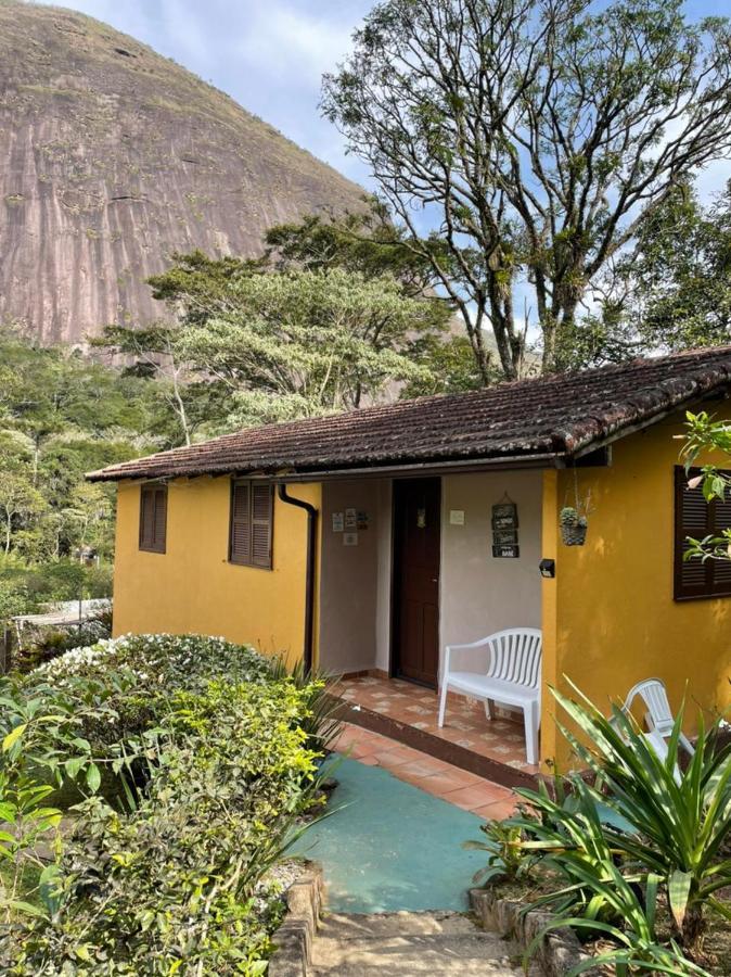 Casa do lenhador Petropolis (Rio de Janeiro) Exterior foto