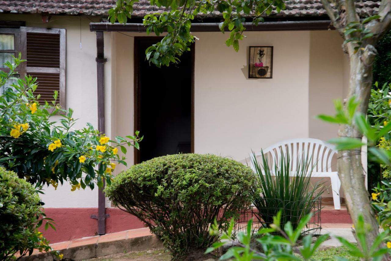 Casa do lenhador Petropolis (Rio de Janeiro) Exterior foto