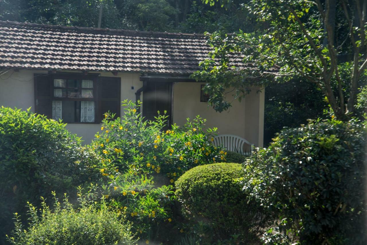 Casa do lenhador Petropolis (Rio de Janeiro) Exterior foto