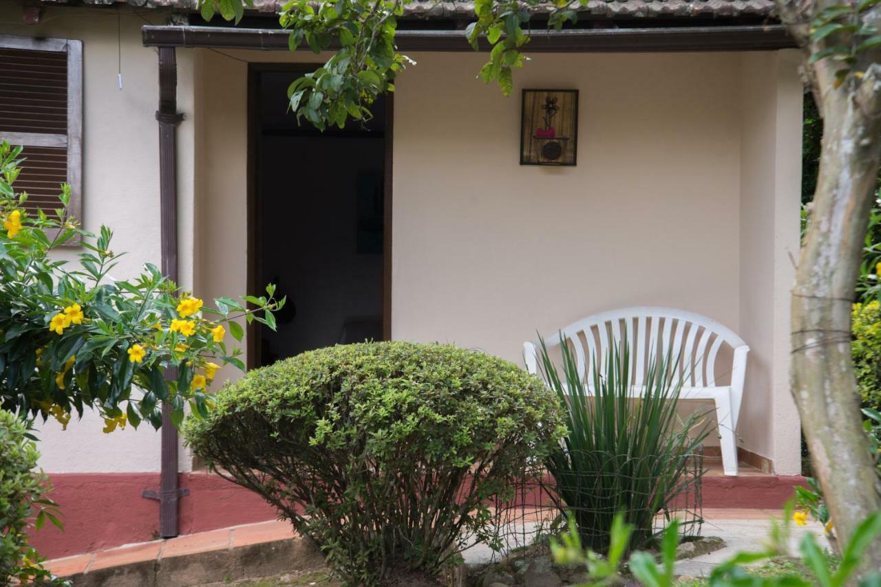 Casa do lenhador Petropolis (Rio de Janeiro) Exterior foto
