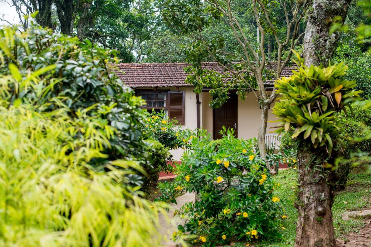 Casa do lenhador Petropolis (Rio de Janeiro) Exterior foto