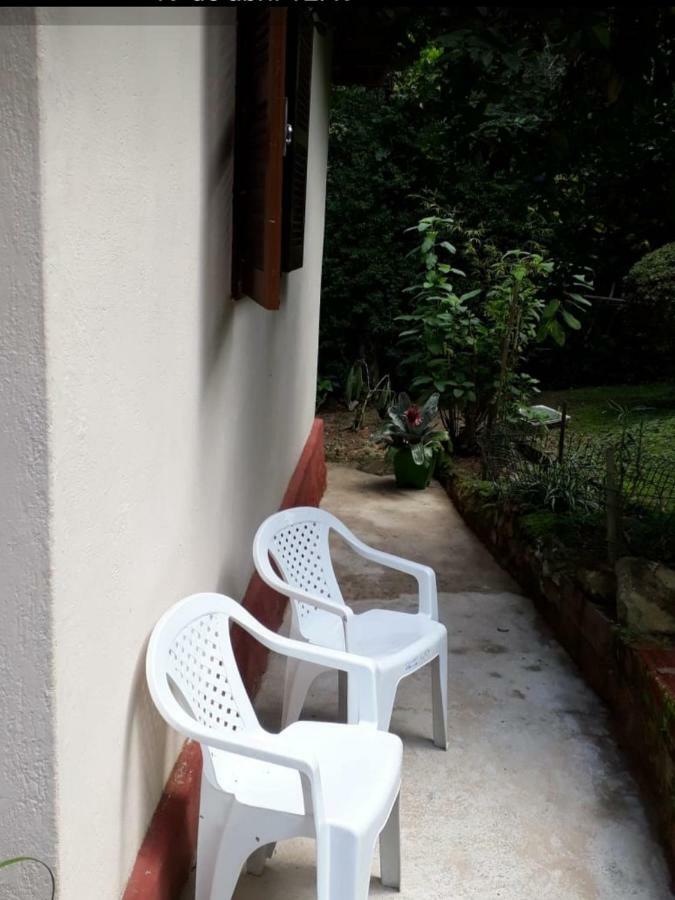 Casa do lenhador Petropolis (Rio de Janeiro) Exterior foto